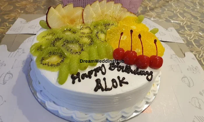 Melting Melodies Cake Shop